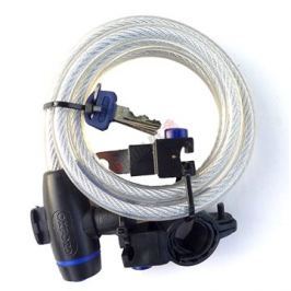 OXFORD zámek na motocykl Cable Lock 180cm