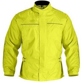 OXFORD bunda RAIN SEAL, (žlutá fluo, vel. 6XL)