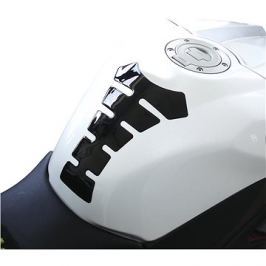 OXFORD protektor nádrže Gel Spine, (černý)