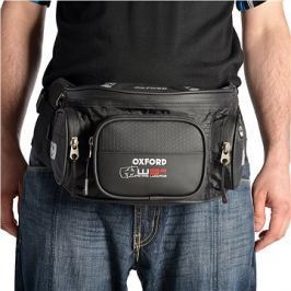 OXFORD ledvinka XW3R Waist Pack, (objem 3l)