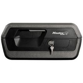 MASTER LOCK LCFW30100, černý