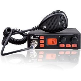 ALLAMAT 409 CB radiostanice