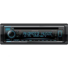 Kenwood KDC-172Y