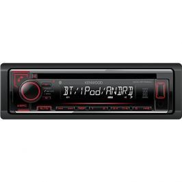 Kenwood KDC-BT520U