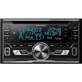 Kenwood DPX-5100BT