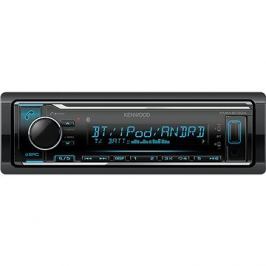 Kenwood KMM-BT304