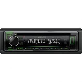 Kenwood KDC-120UG