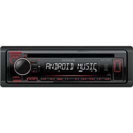 Kenwood KDC-120UR