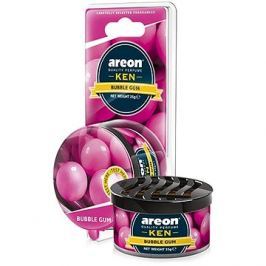 AREON KEN BLISTR - BUBBLE GUM