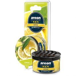 AREON KEN BLISTR - LEMON