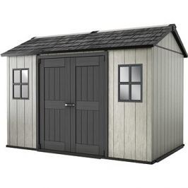 KETER Domek OAKLAND 1175 SD