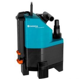 Gardena kalové čerpadlo 13000 aquasensor Comfort