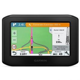 Garmin zumo 396S Lifetime Europe45