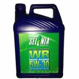 PETRONAS SELENIA WR Pure Energy 5W-30 5L