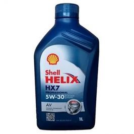 SHELL HELIX HX7 Professional AV 5W-30 1l