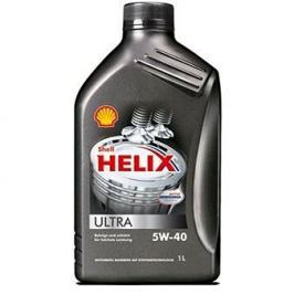 SHELL HELIX Ultra 5W-40 1l
