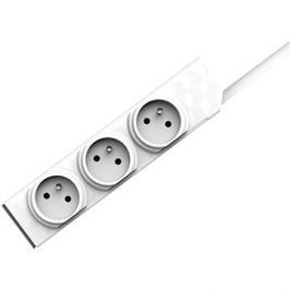 Allocacoc PowerStrip Modular 3m